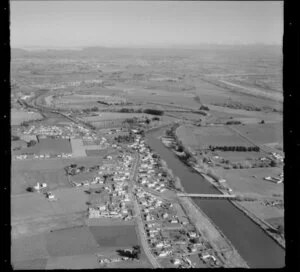 Clive, Hawkes Bay Region