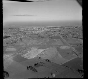 Wairoa airport