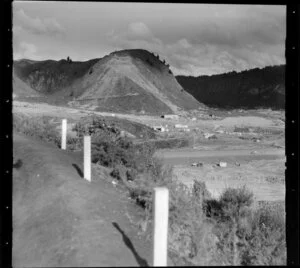 Matahina Hydroelectric Power Station, Bay of Plenty