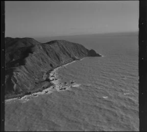 Kapiti Island