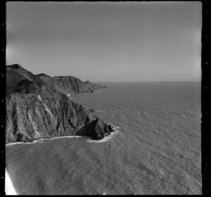 Kapiti Island