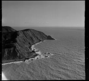 Kapiti Island