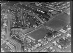 St Paul's College, Ponsonby, Auckland