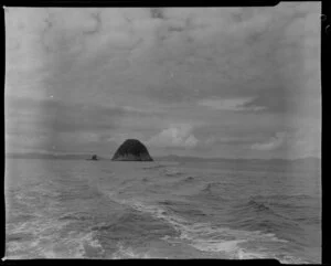 Channel Islands, Hauraki Gulf, Auckland Region