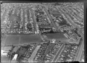 St Paul's College, Ponsonby, Auckland