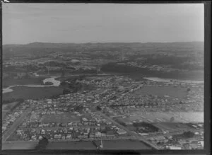 Te Atatu, Auckland