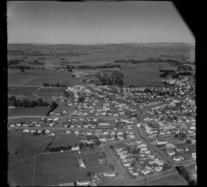 Waipukurau, Central Hawkes Bay District, including Central Park