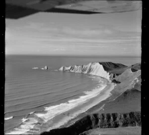 Cape Kidnappers, Hastings District