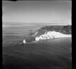 Cape Kidnappers, Hastings District