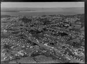 Glen Eden, Auckland