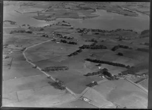 Site for the Glenbrook Steel Mill, Glenbrook