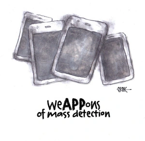 WeAPPons of mass detection