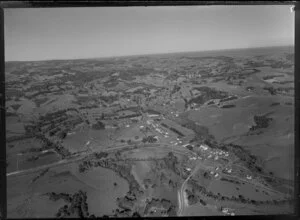 Waimauku, near Kumeu