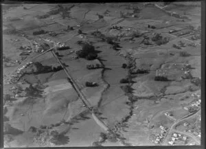 Property of Mr Frank Elliott, Waiuku