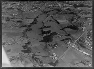 Property of Mr Frank Elliott, Waiuku