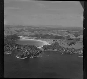 Matapouri Bay, Northland