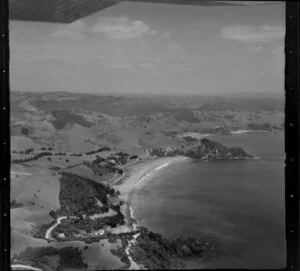 Woolleys Bay, Northland