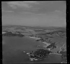 Woolleys Bay, Northland