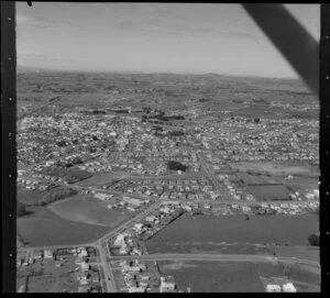 Pukekohe, Auckland