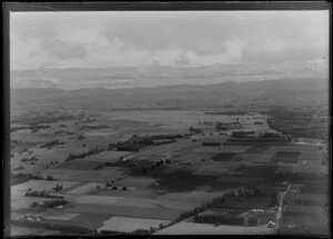 Hastings, Hawke's Bay