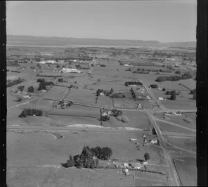 Wiri, Manukau City, Auckland