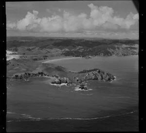 Mimiwhangata, Northland