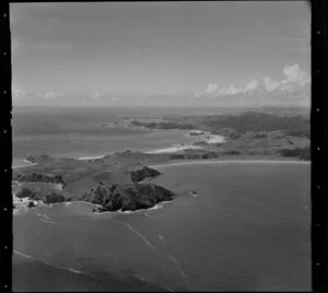 Mimiwhangata, Northland