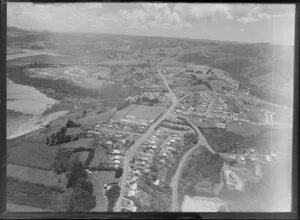 Whangarei and Onerahi