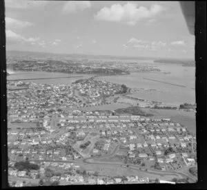 Mission Bay, Okahu Bay, Auckland City