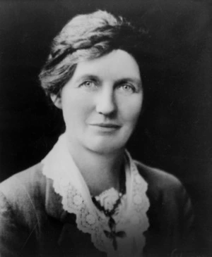 Elizabeth Reid McCombs