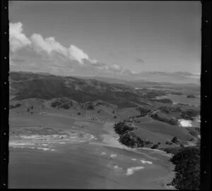 Whananaki, Whangarei, Auckland