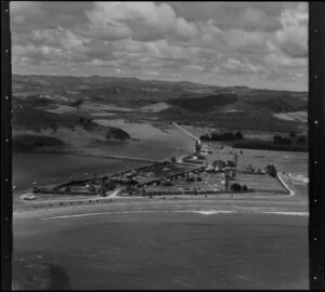 Taipa, Doubtless Bay, Northland