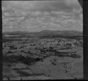 Kaikohe, Northland