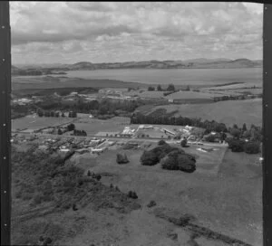 Okaihau, Northland