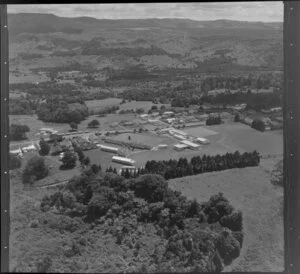 Okaihau, Northland