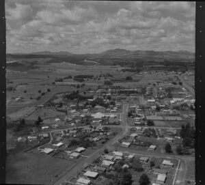 Kaikohe, Northland