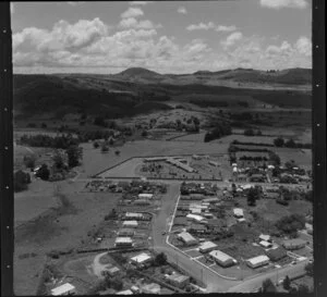 Kaikohe, Northland