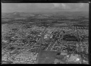 Railway Road, Hastings, Hawke's Bay