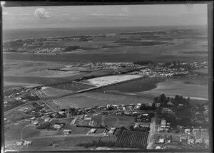 Chapel Street, Tauranga