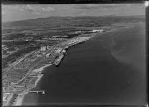 Tasman Quay, Mount Maunganui