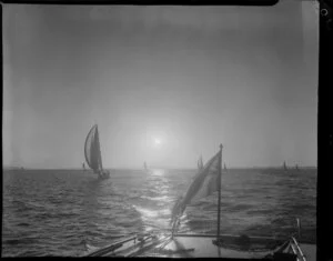 Royal New Zealand Yacht Squadron, Te Kouma, Auckland