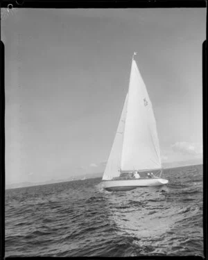 Royal New Zealand Yacht Squadron, Te Kouma, Auckland