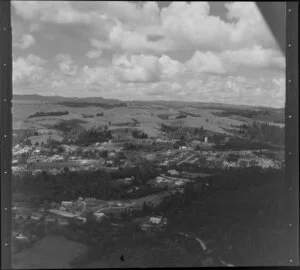 Kawakawa, Northland