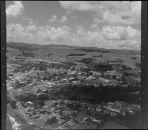 Kawakawa, Northland