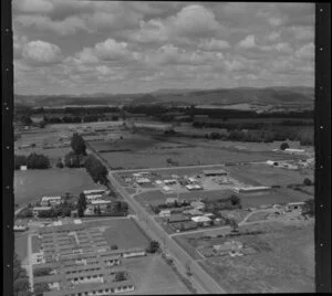 Kaikohe, Northland