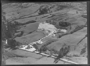 Redvale Lime Coy Ltd, North Shore, Auckland