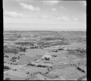 Helensville, Auckland