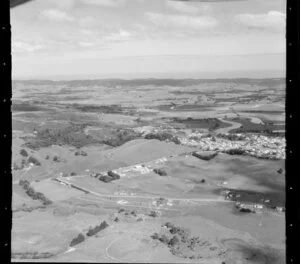 Helensville, Auckland