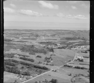 Helensville, Auckland