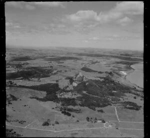 Mount Hobson, Auckland City